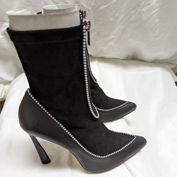 Ankle Boots - Picture 12 of 13
